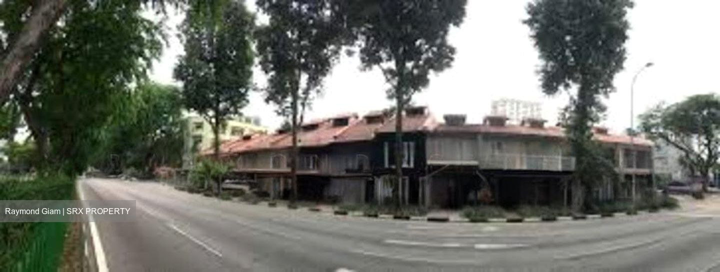 North Bridge Road (D7), Shop House #616321191